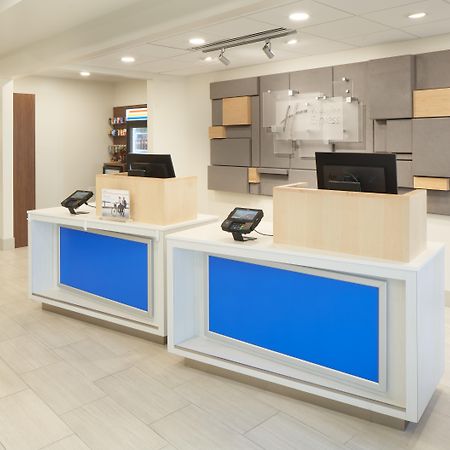 Holiday Inn Express Boca Raton - West By Ihg Exterior photo