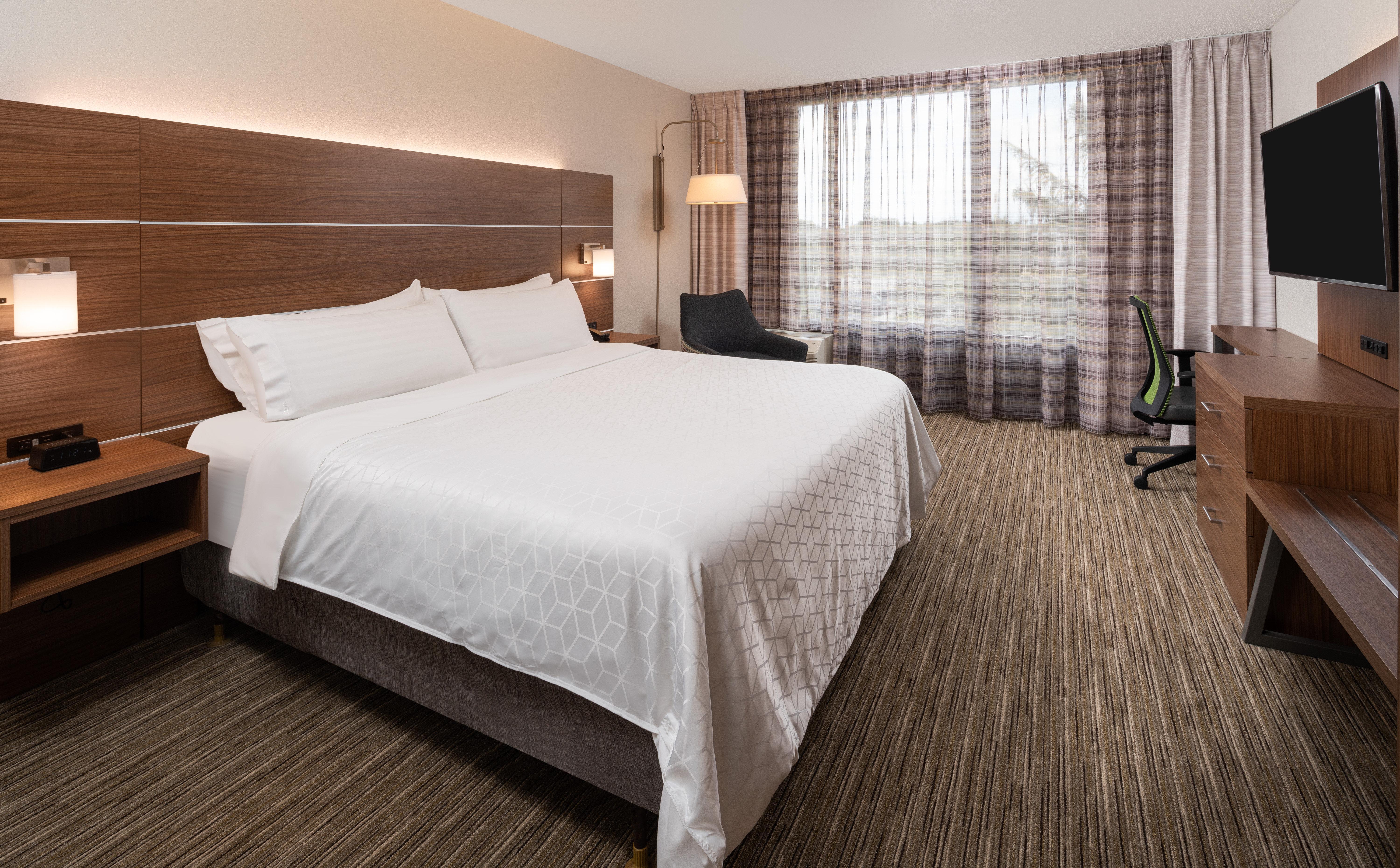 Holiday Inn Express Boca Raton - West By Ihg Exterior photo