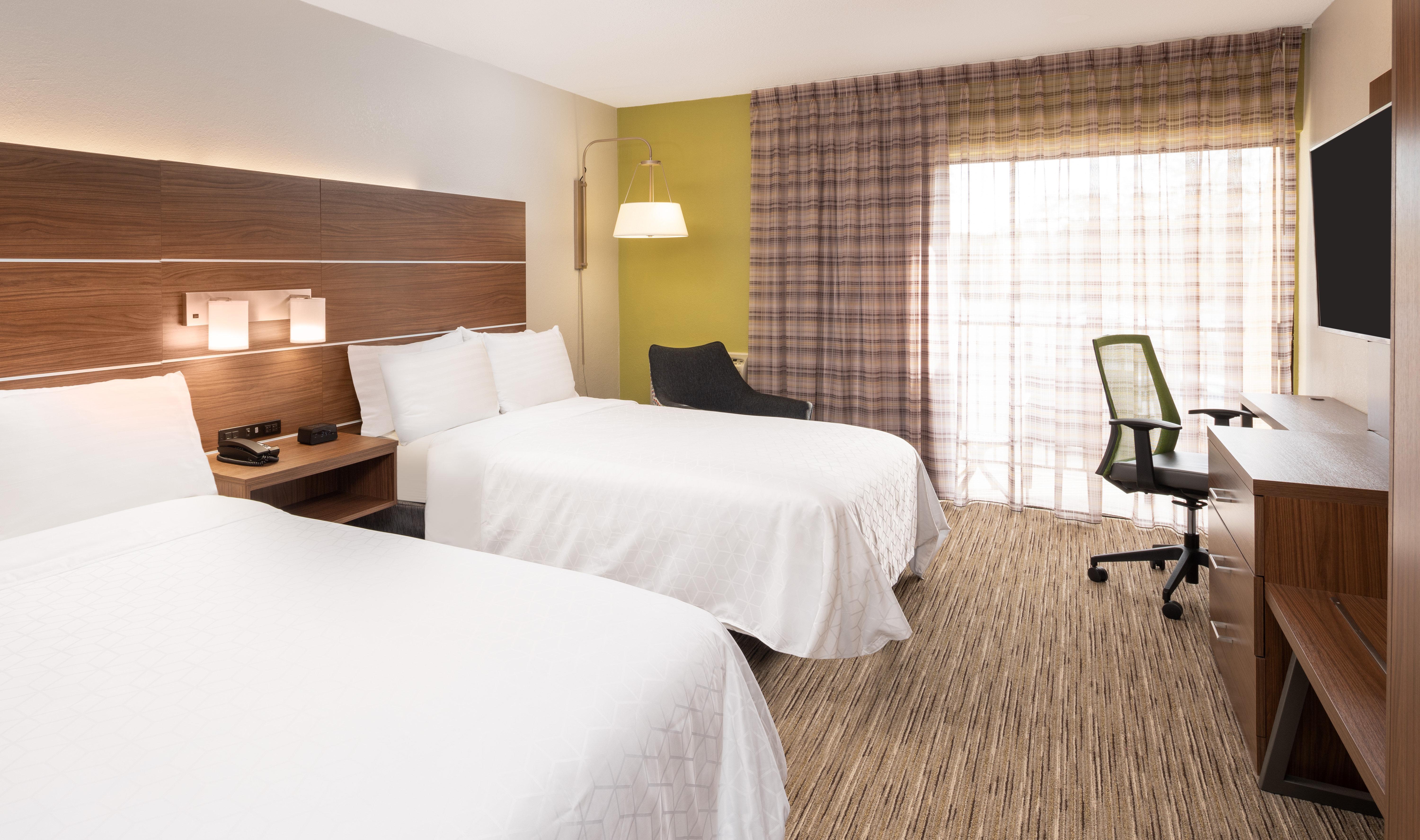 Holiday Inn Express Boca Raton - West By Ihg Exterior photo