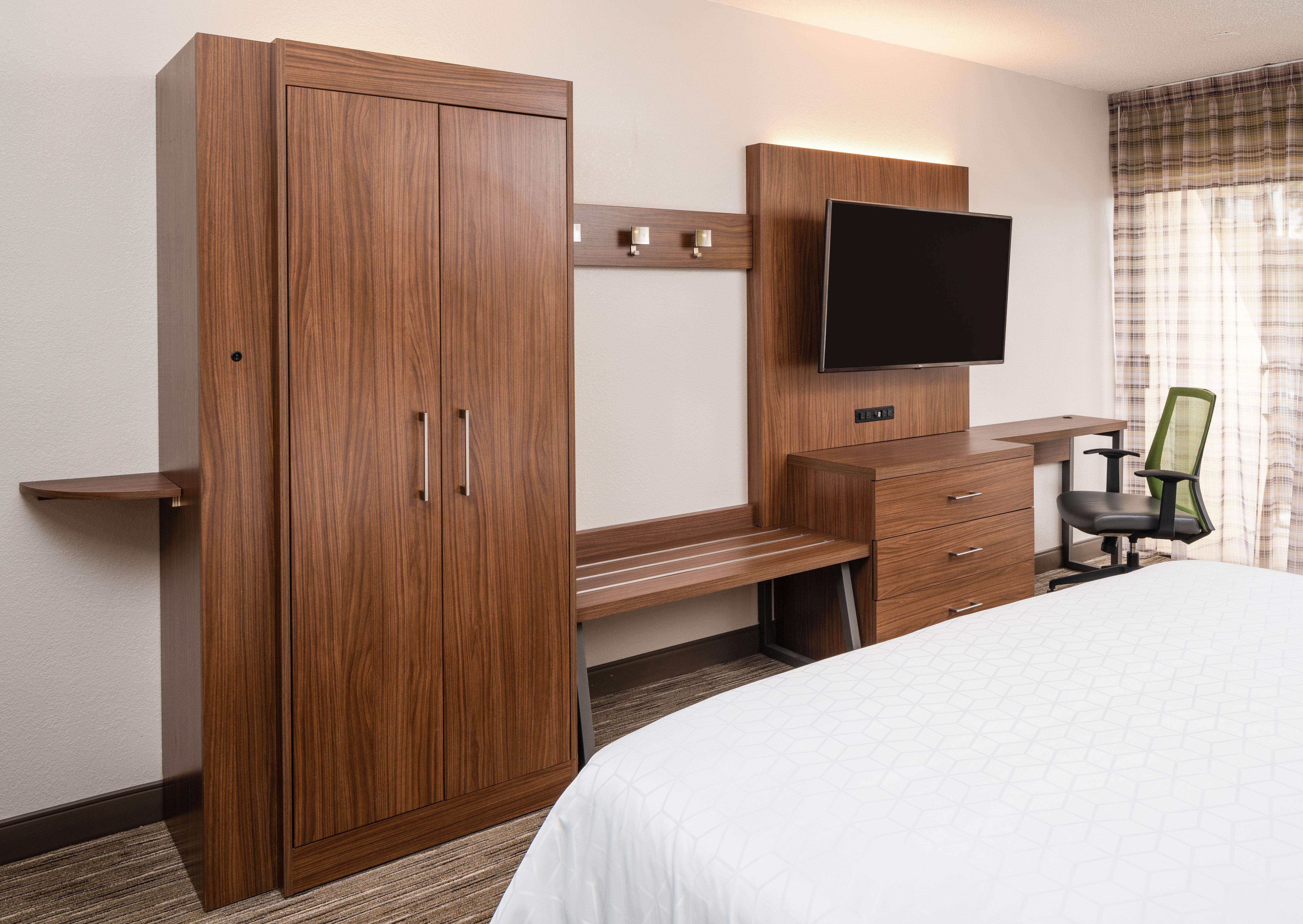 Holiday Inn Express Boca Raton - West By Ihg Exterior photo