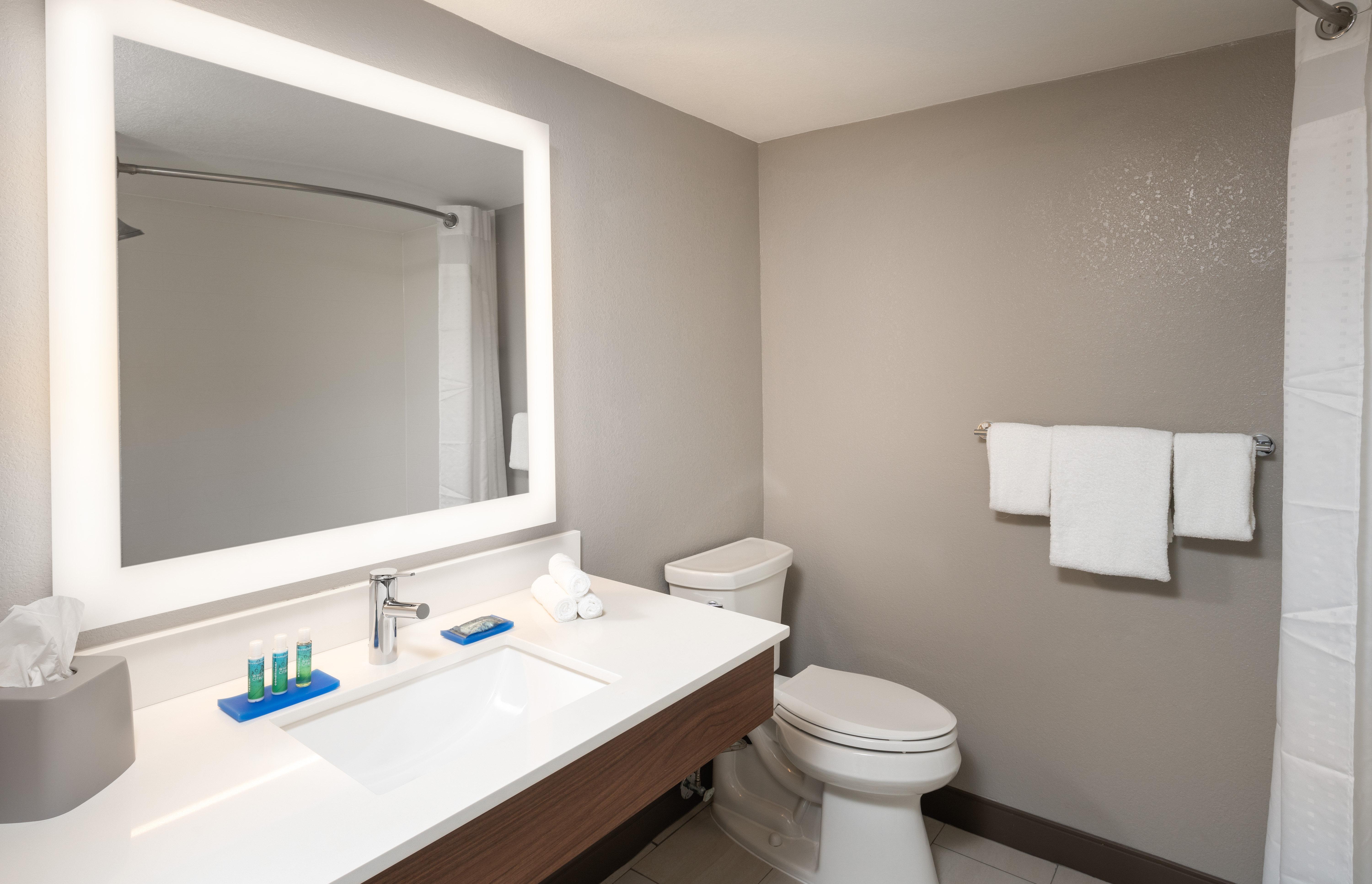 Holiday Inn Express Boca Raton - West By Ihg Exterior photo