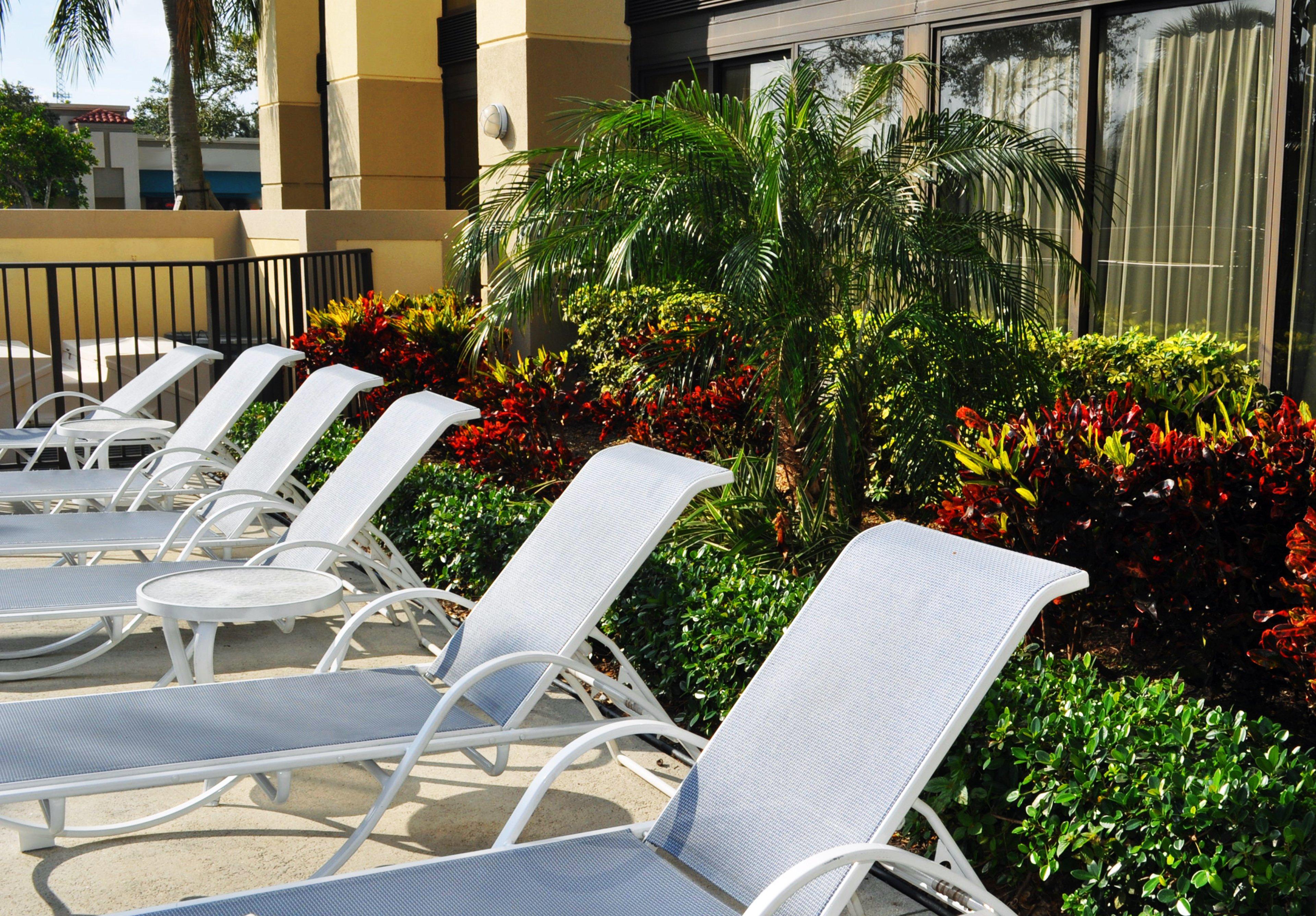 Holiday Inn Express Boca Raton - West By Ihg Exterior photo