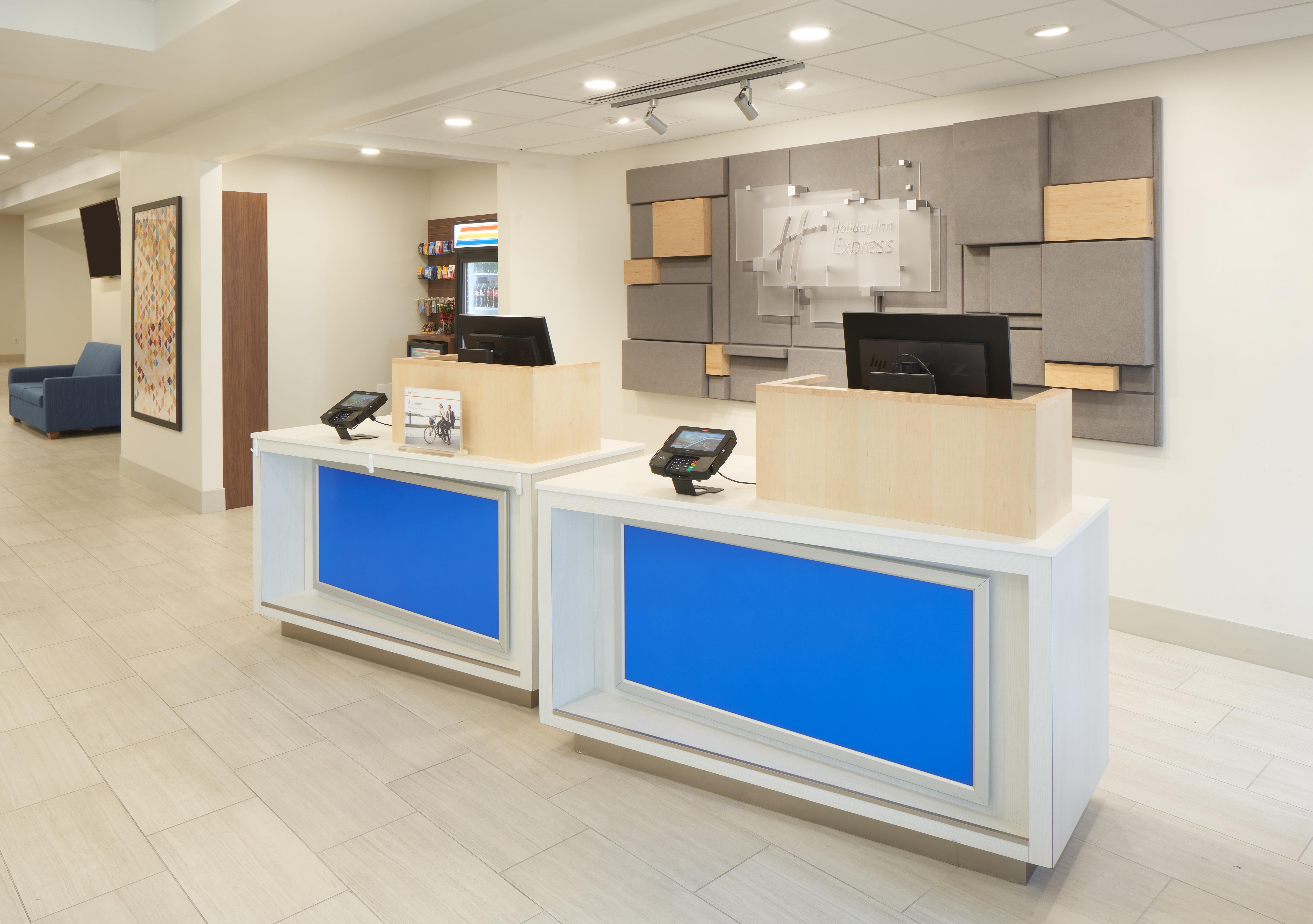 Holiday Inn Express Boca Raton - West By Ihg Exterior photo
