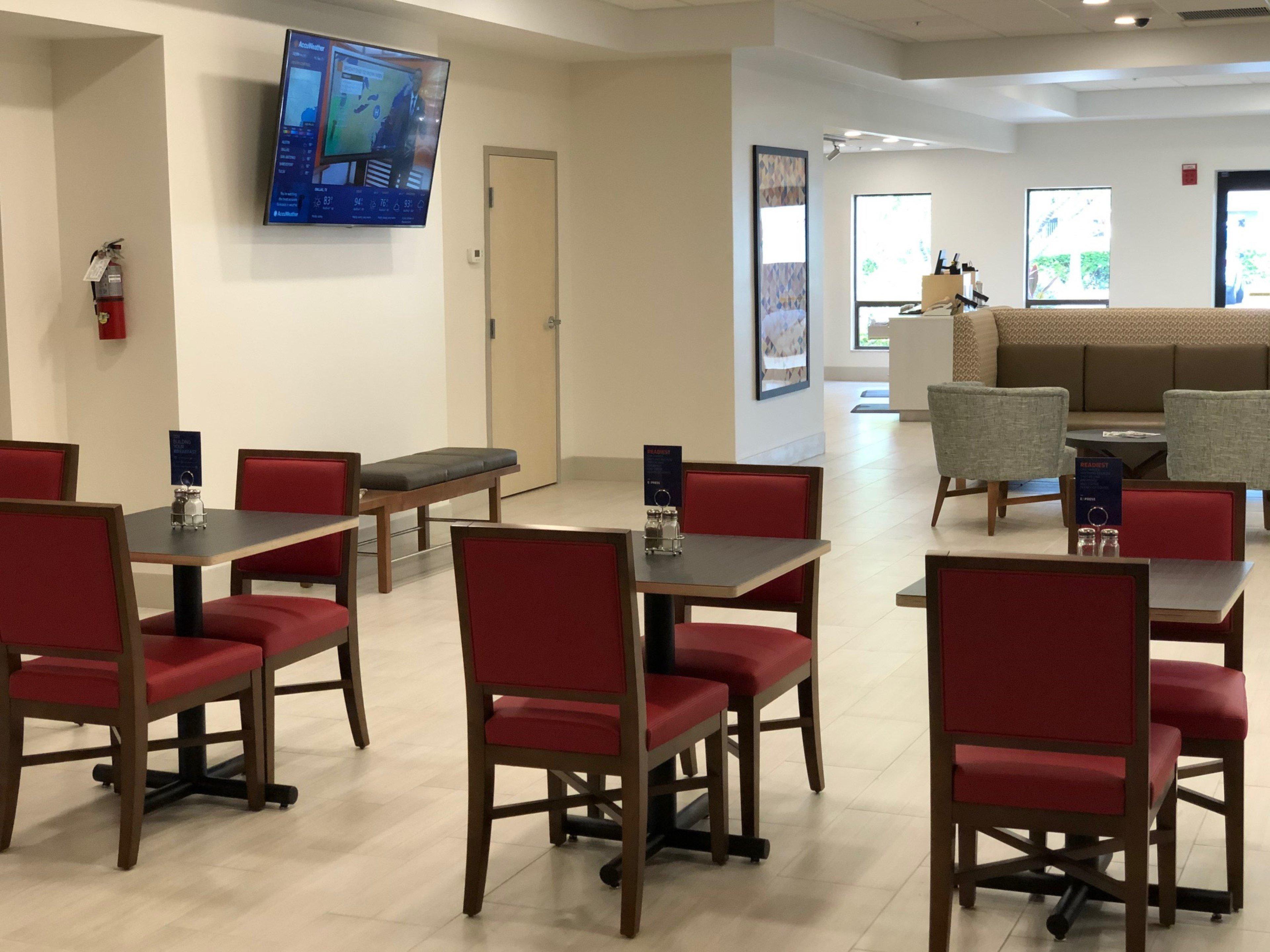 Holiday Inn Express Boca Raton - West By Ihg Exterior photo