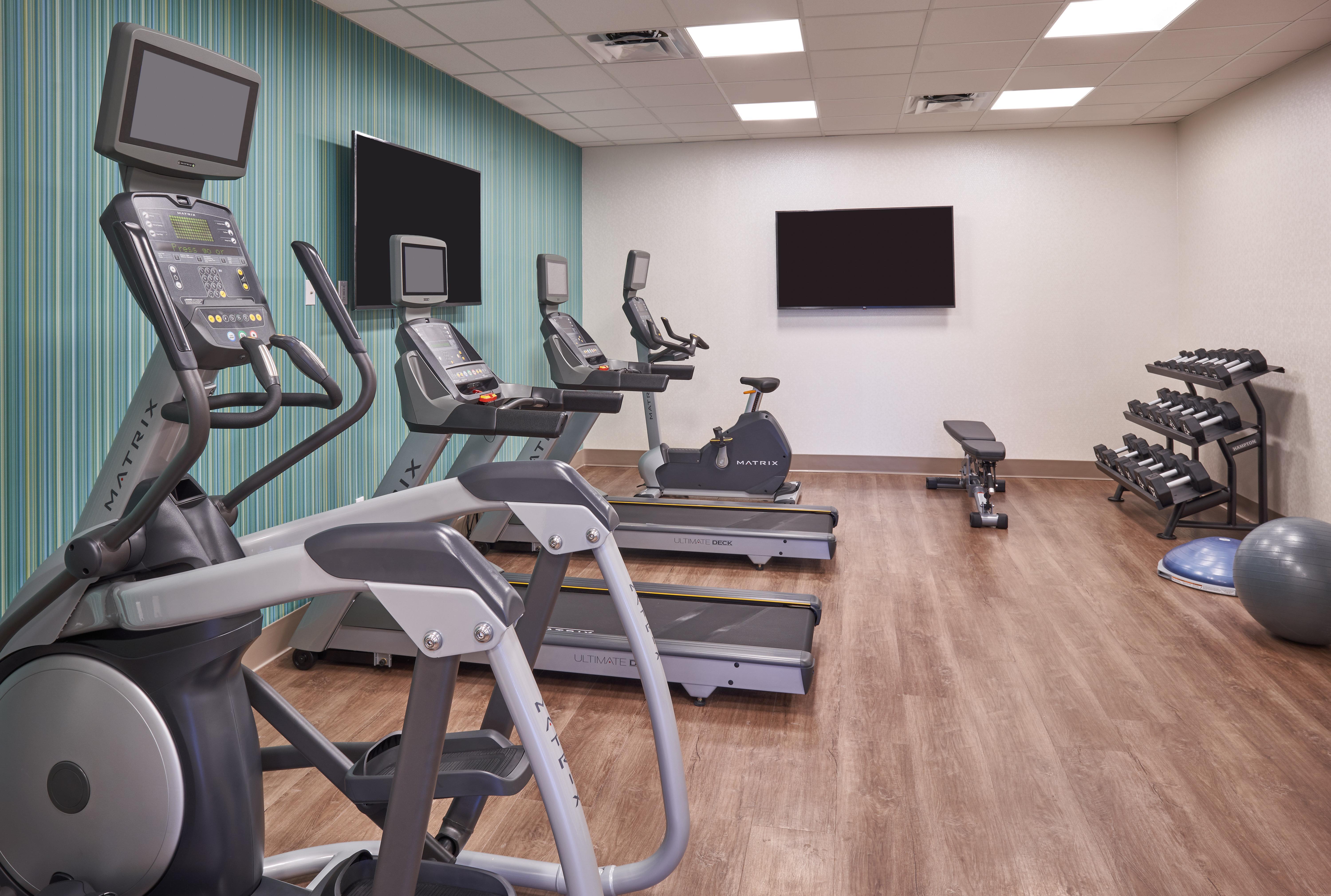 Holiday Inn Express Boca Raton - West By Ihg Exterior photo