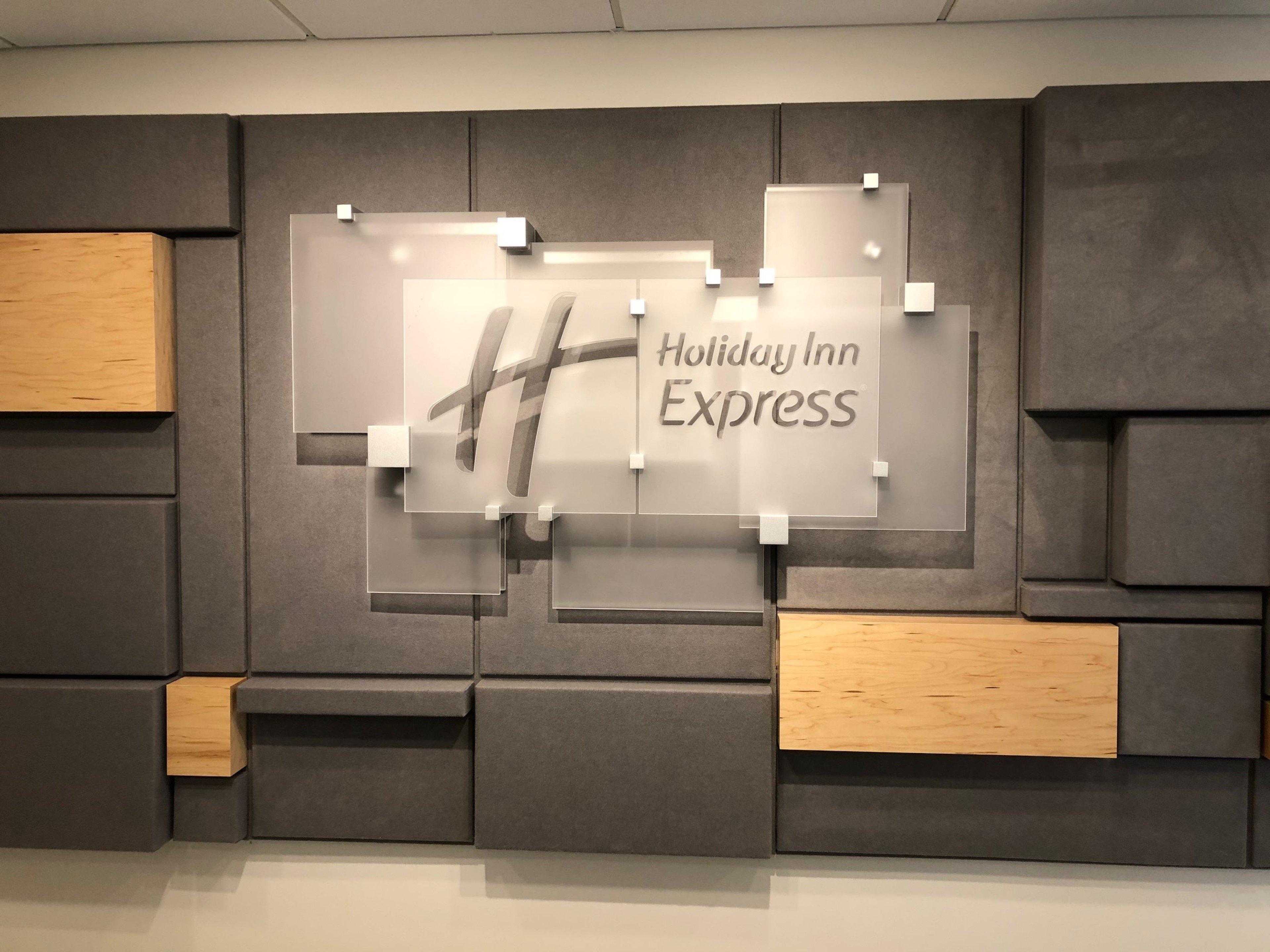 Holiday Inn Express Boca Raton - West By Ihg Exterior photo