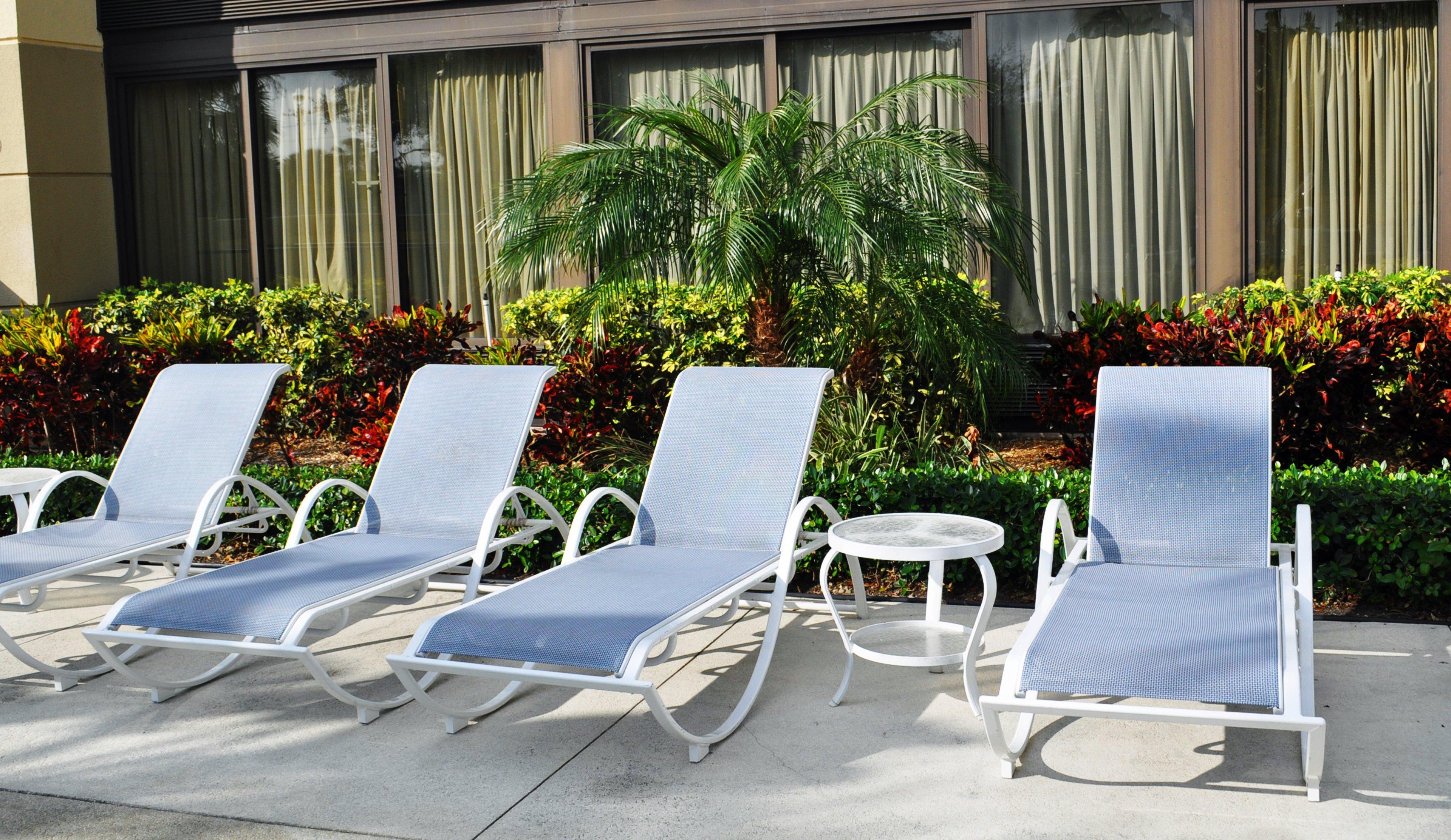 Holiday Inn Express Boca Raton - West By Ihg Exterior photo