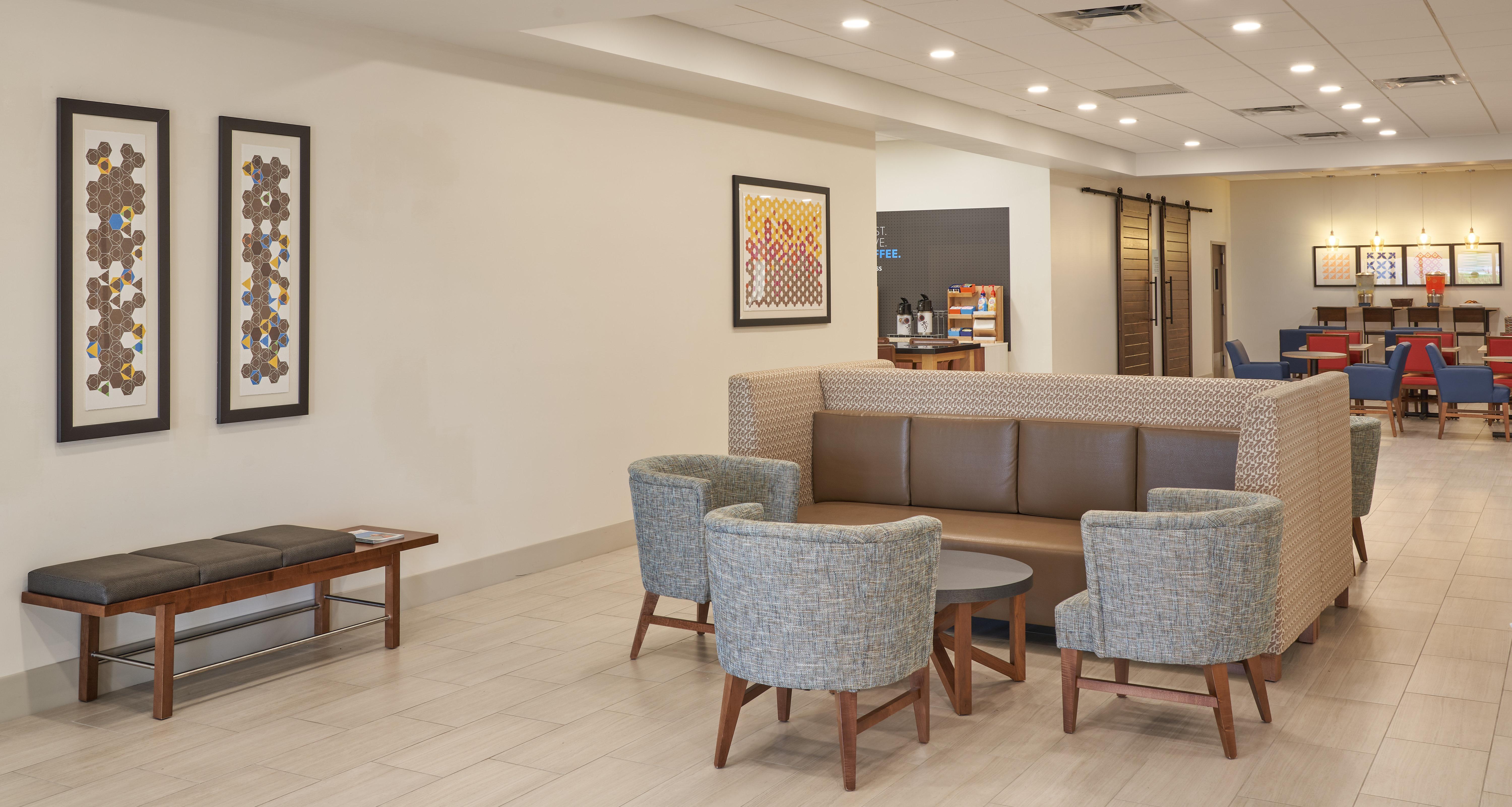 Holiday Inn Express Boca Raton - West By Ihg Exterior photo