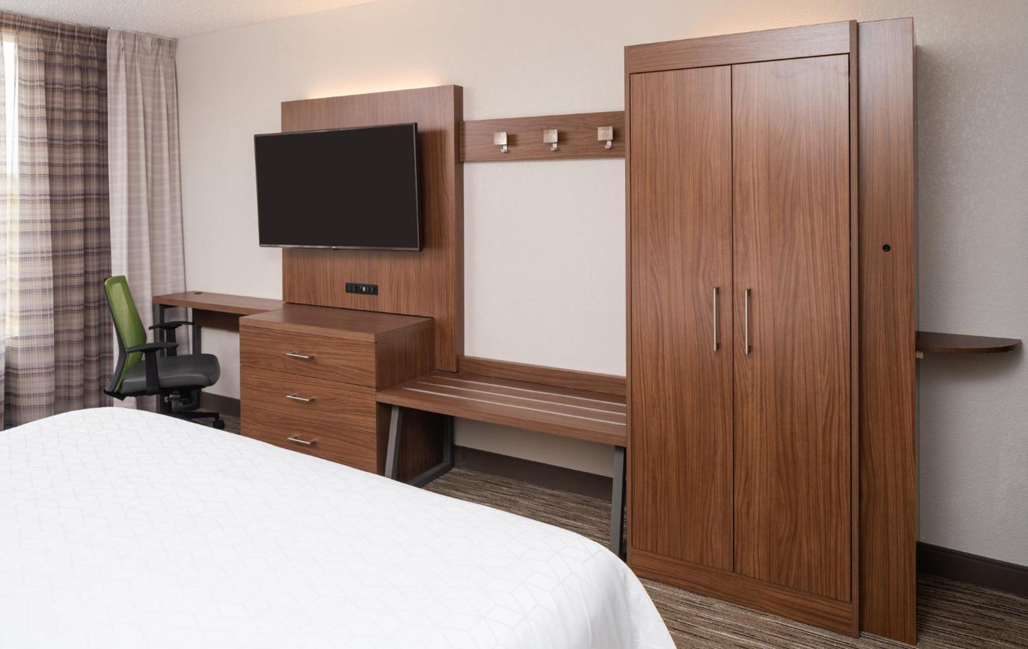 Holiday Inn Express Boca Raton - West By Ihg Exterior photo