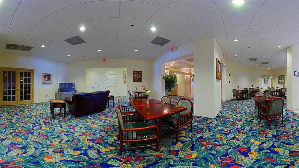 Holiday Inn Express Boca Raton - West By Ihg Exterior photo