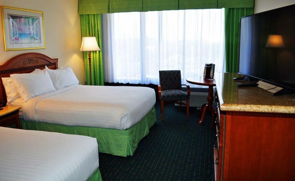 Holiday Inn Express Boca Raton - West By Ihg Exterior photo